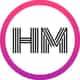 Haute Minute Makeup logo