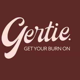 Gertie logo