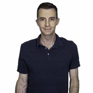 Brendan Dalziel Image Store logo