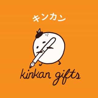 Kinkan Gifts logo