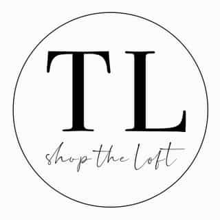 The Loft Resale logo