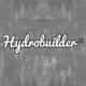 Hydrobuilder logo