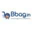 Bbag | India’s Best Online Stationery Store logo