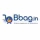Bbag | India’s Best Online Stationery Store logo