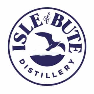 ISLE OF BUTE DISTILLERY logo