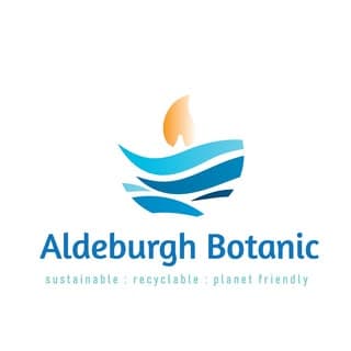 Aldeburgh Botanic logo