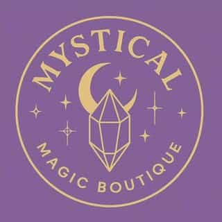 Mystical Tienda logo