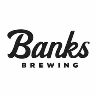 Banks Brewing Store logo