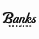 Banks Brewing Store logo