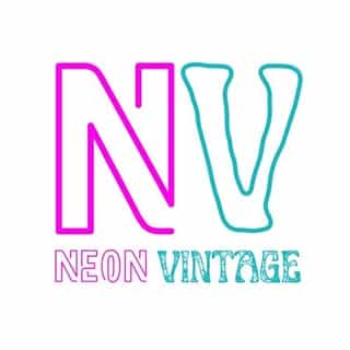 Neon Vintage logo