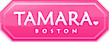 Tamara Boston logo