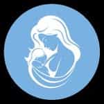 Mijnbaby logo