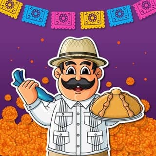 El Mundo de la Repostería logo