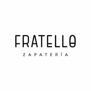Fratello Zapatería logo