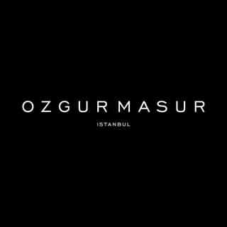 Ozgur Masur - Global logo