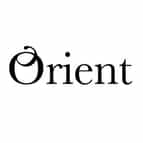 Orient logo