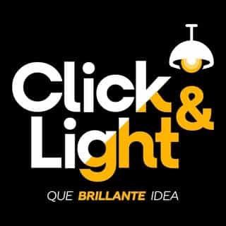 clicklightmx logo
