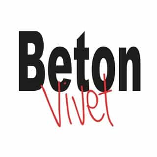 Beton Vivet Onlineshop logo