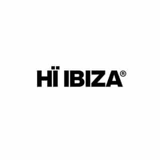 Hï Ibiza Fashion Collection logo