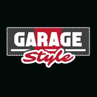 Garage Style logo