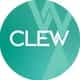 CLEW Pouches logo