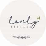 Lovely Littles logo