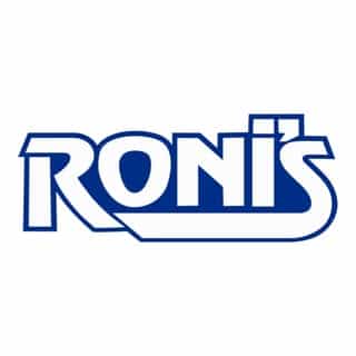 Ronis logo