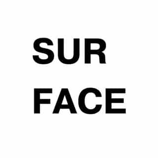 Surface au logo