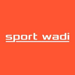 Sportwadi | Fitness, recovery and wellness equipment logo
