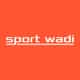 Sportwadi | Fitness, recovery and wellness equipment logo