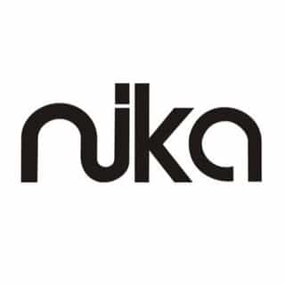 Nika Calzature logo