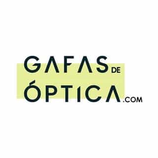 Gafas de Optica logo