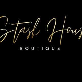 Stash House Boutique logo