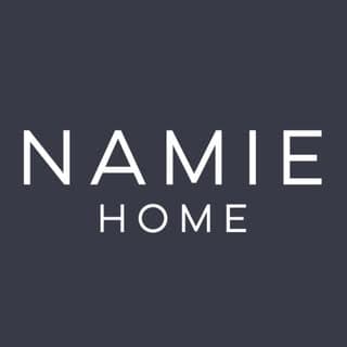 Namie Home logo