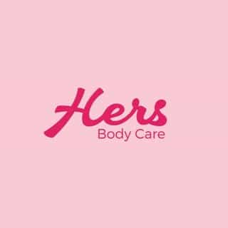hers bodycare logo