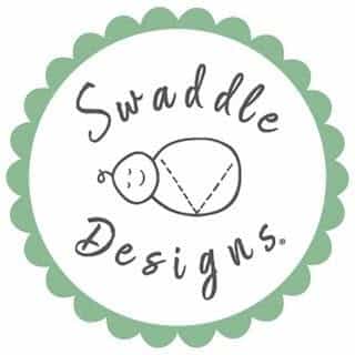 SwaddleDesigns logo