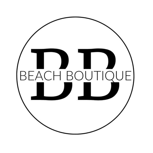 Beach & Bikinis logo