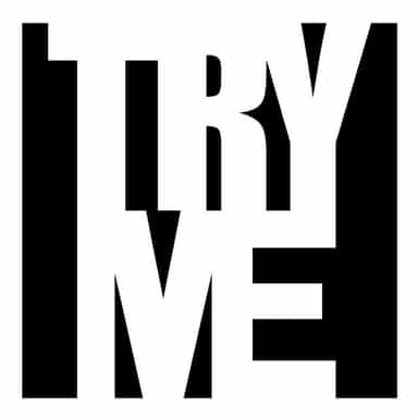 TRYME Shop logo