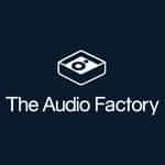 The Audio Factory logo