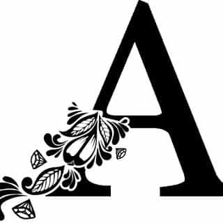 Aleemahs logo