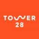 Tower 28 Beauty logo