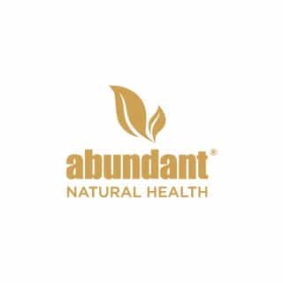 Abundant Natural Health AU logo