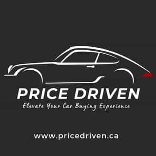 Price Driven logo