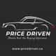 Price Driven logo