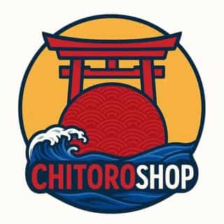ChitoroShop logo