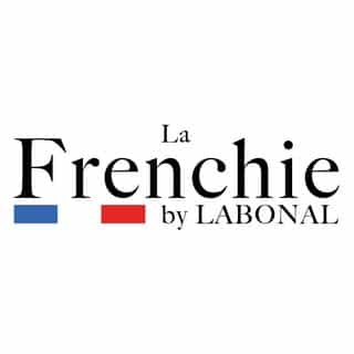 La Frenchie by Labonal logo