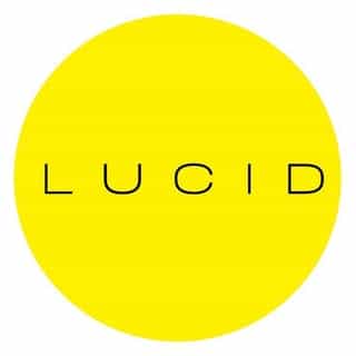 LUCID logo