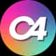 C4 logo