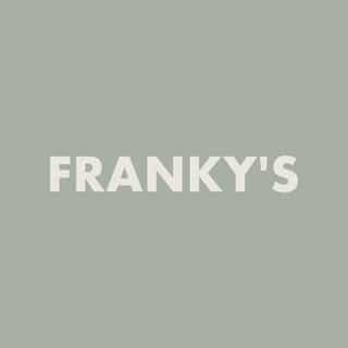 FRANKY'S logo