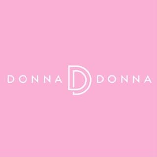 DonnaDonna.com.au logo